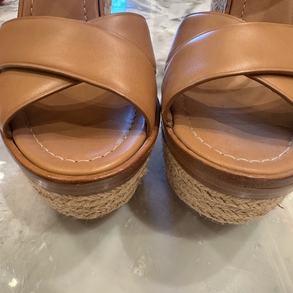 Prada platform espadrille size 41 - Picture 4 of 11